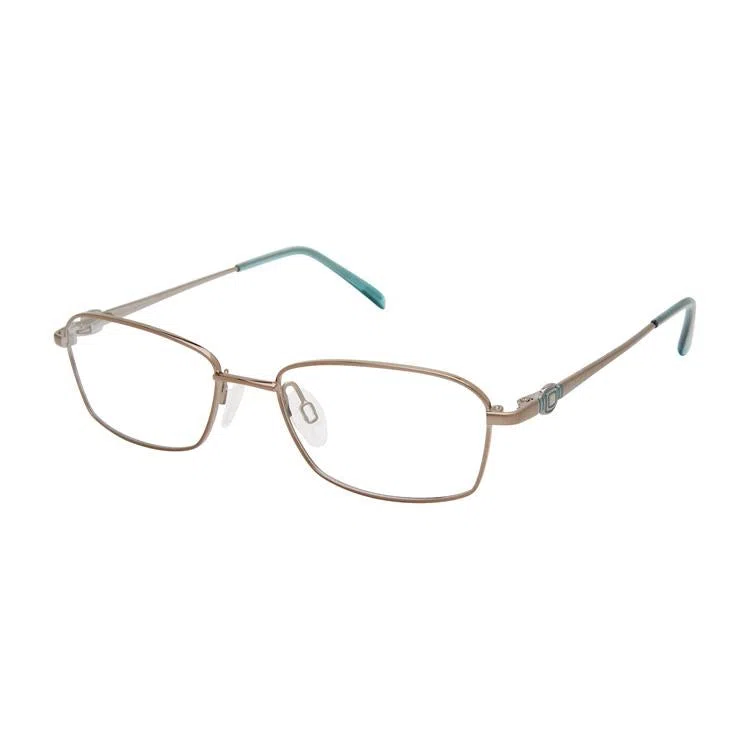 Aristar AR30808 Eyeglasses - view 2